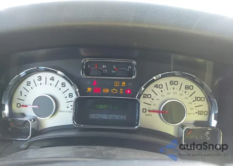 2014 Ford Expedition Limited from USA, damaged, VIN 1FMJU1K58EEF33730